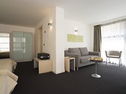 Mercure Hotel Palermo Centro