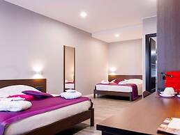 Mercure Hotel Palermo Centro