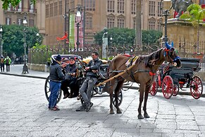 Mercure Hotel Palermo Centro