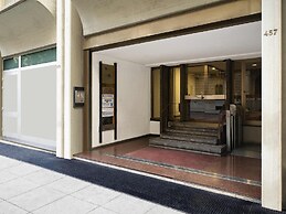 Mercure Hotel Palermo Centro