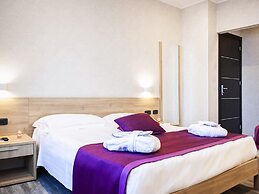 Mercure Hotel Palermo Centro