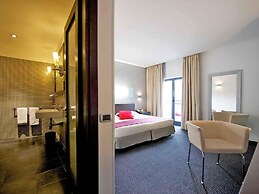 Mercure Hotel Palermo Centro