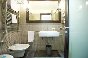 Mercure Hotel Palermo Centro