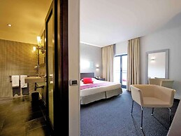 Mercure Hotel Palermo Centro