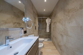 Mercure Hotel Palermo Centro