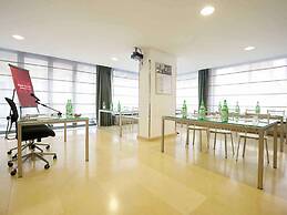 Mercure Hotel Palermo Centro