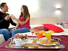 Mercure Hotel Palermo Centro