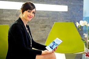 Mercure Hotel Palermo Centro