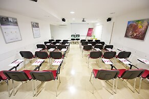 Mercure Hotel Palermo Centro