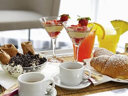 Mercure Hotel Palermo Centro