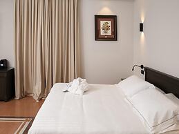 Mercure Hotel Palermo Centro