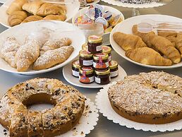 Mercure Hotel Palermo Centro