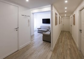 Mercure Hotel Palermo Centro