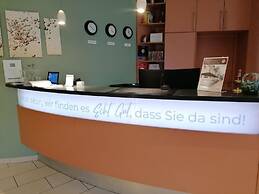ACHAT Hotel Buchholz Hamburg