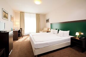 ACHAT Hotel Buchholz Hamburg