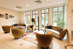 ACHAT Hotel Buchholz Hamburg
