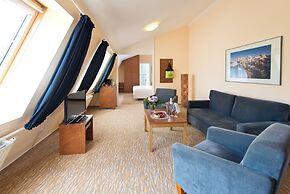 ACHAT Hotel Buchholz Hamburg