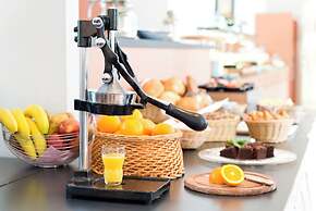 ACHAT Hotel Buchholz Hamburg