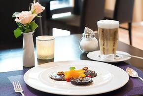 ACHAT Hotel Buchholz Hamburg
