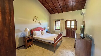 Vila Angatú Eco Resort & Spa