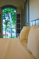 Vila Angatú Eco Resort & Spa