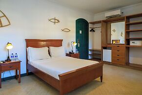 Vila Angatú Eco Resort & Spa
