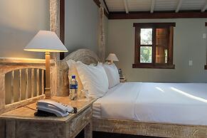 Vila Angatú Eco Resort & Spa