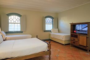 Vila Angatú Eco Resort & Spa