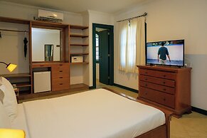 Vila Angatú Eco Resort & Spa