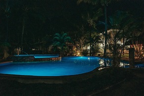 Vila Angatú Eco Resort & Spa