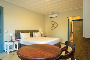 Vila Angatú Eco Resort & Spa