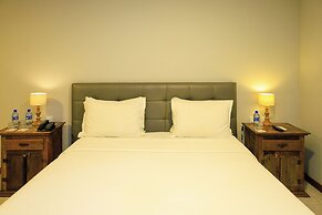 Vila Angatú Eco Resort & Spa