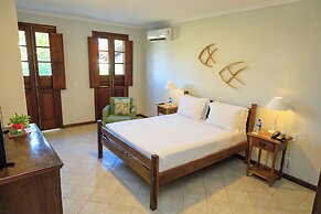 Vila Angatú Eco Resort & Spa