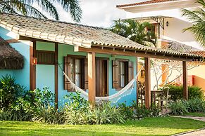 Vila Angatú Eco Resort & Spa