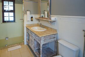 Vila Angatú Eco Resort & Spa