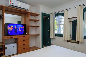 Vila Angatú Eco Resort & Spa