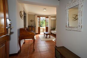 Vila Angatú Eco Resort & Spa