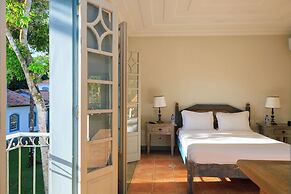 Vila Angatú Eco Resort & Spa