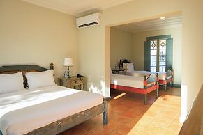 Vila Angatú Eco Resort & Spa