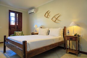 Vila Angatú Eco Resort & Spa