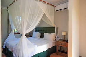 Vila Angatú Eco Resort & Spa