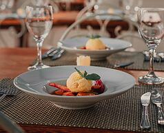 Vila Angatú Eco Resort & Spa