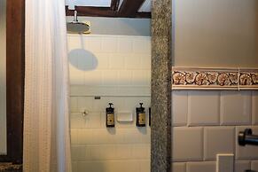 Vila Angatú Eco Resort & Spa