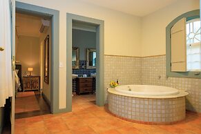 Vila Angatú Eco Resort & Spa