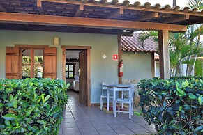 Vila Angatú Eco Resort & Spa