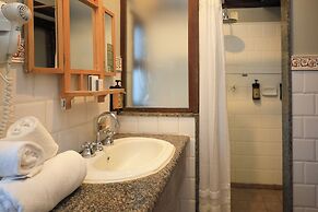 Vila Angatú Eco Resort & Spa