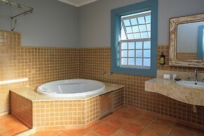 Vila Angatú Eco Resort & Spa