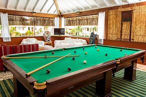 Vila Angatú Eco Resort & Spa