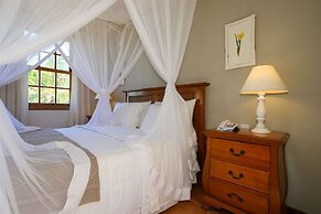 Vila Angatú Eco Resort & Spa