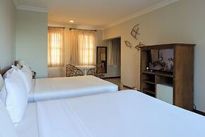 Vila Angatú Eco Resort & Spa